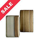 Чохол-книжка "Goospery" для LENOVO 710 Gold