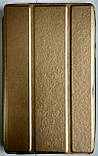 Чохол-книжка "Goospery" для LENOVO 710 Gold, фото 3