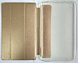 Чохол-книжка "Goospery" для LENOVO 710 Gold, фото 5