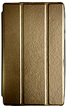 Чохол-книжка "Goospery" для LENOVO 710 Gold, фото 6