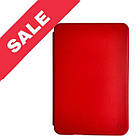 Чохол-книга "Level" для ІPad mini 2019 Red