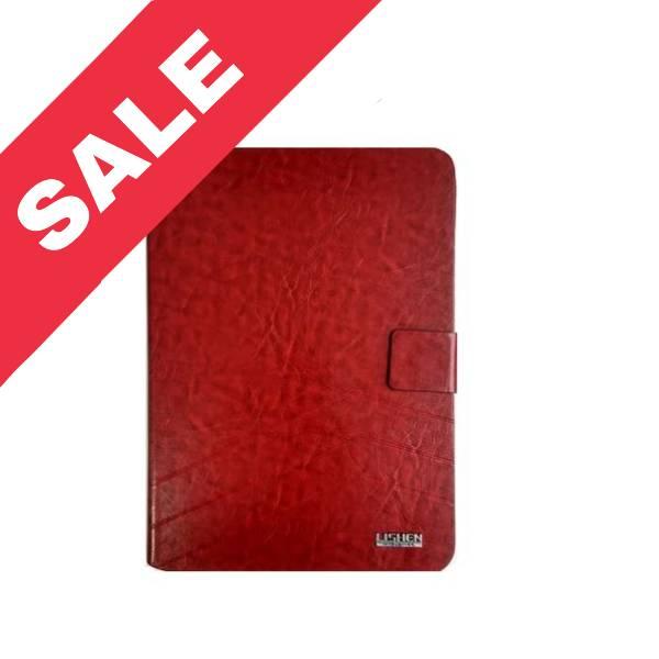 Чохол-книжка "Lishen" для Samsung T530 Bordo