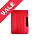 Чохол-книга "FOLIO COVER" для Samsung T530 Red