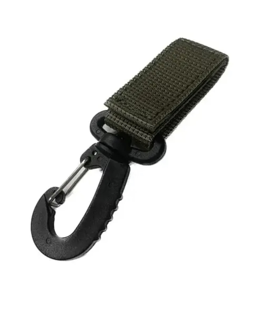 Петля з карабіном VS Thermal Eco Bag хакі колір