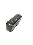Колонка Bluetooth Denmen DR08 портативна Black, фото 6