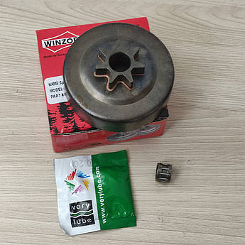 Зірочка бензопил MS 240, MS 260 Winzor