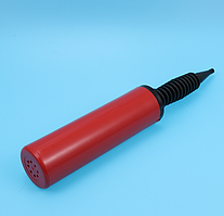 Ручний насос для надування фольгованих та латексних кульок Китай