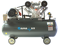 Поршневий компресор Alpha Air DPO75/300-12 (СБ4/Ф-300.LT100)