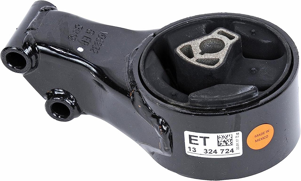 Подушка двигуна задня GM 13324724 2.4L Buick LaCrosse Regal & Chevrolet Impala Malibu & OPEL Insignia-A