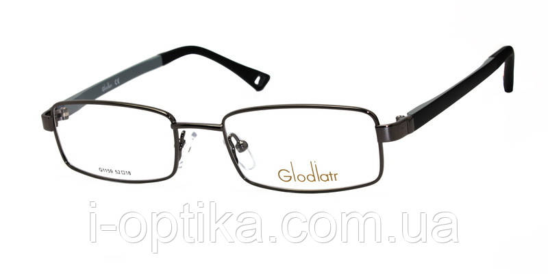 Оправа металлическая Glodiatr: продажа, цена в Киеве. Оправы для очков ...