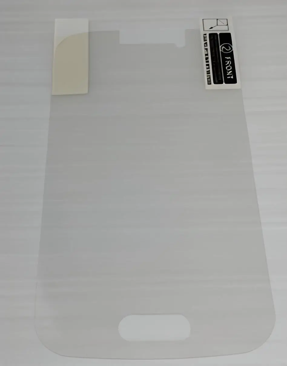 Плівка на дисплей SGP Samsung S6312, фото 1