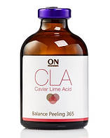 Пілінг для жирної проблемної шкіри з акне Acne Balance Peeling 365 CLA, 50 мл