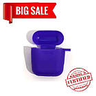 Чохол для AirPods (Slin + Carbine) Violet