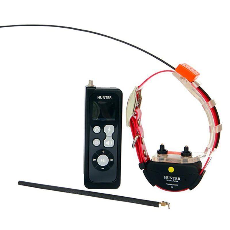 Радио Ошейник с Gps для Охотничьих Собак Hunter HUNTER-25 (100425 ...