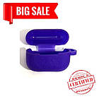 Чохол для AirPods Pro Violet