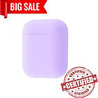 ЧОХОЛ ДЛЯ AIRPODS VIOLET
