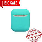 ЧОХОЛ ДЛЯ AIRPODS БІРЮЗА