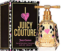 Жіноча парфумерна вода Juicy Couture I Am Juicy Couture 100 мл