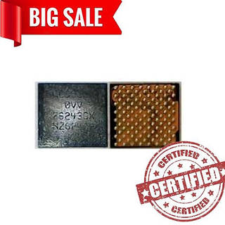 IC Audio Amplifier WCD9326