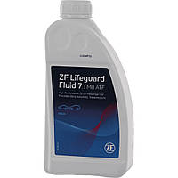 Трансмиссионное масло ZF Lifeguard Fluid 7.1 1 л (5961.307.351)