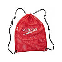 Сітка для інвентаря Speedo Equipment Mesh Bag 35L RED