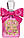 Жіноча парфумерна вода Juicy Couture Viva La Juicy Pink Couture 50 мл, фото 2