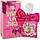 Жіноча парфумерна вода Juicy Couture Viva La Juicy Pink Couture 50 мл, фото 3