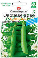 Горох Овощное чудо, 50гр.