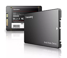 Твердотільний SSD диск Fanxiang 512GB 3D NAND TLC
