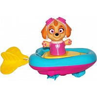 Заводний човник "Скай". Ігровий набір "PAW Patrol"