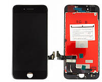 Модуль (сенсор + дисплей) iPhone 8,SE 2 (2020) black + frame (On-Cell)