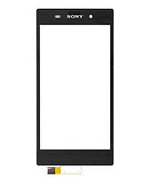 Touch screen Sony C6902 L39h Xperia Z1 (OGS) black