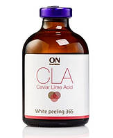 Пілінг освітлюючий рН - 3,5 White Peeling 365 CLA, 50 мл