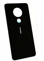 Задняя крышка Nokia 6.2 (TA-1198) black (Original China)