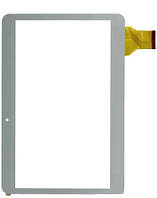 Touch screen для планшета №209 (Ver1) Assistant AP-115G (p/n: ZJ-10019A) white