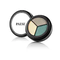 Тени для век перламутровые OPAL TRIO EYESHADOWS PAESE (236)