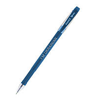 Ручка гелевая, Forum, 0,5 мм. синяя. I'm Ukrainian. AG1006-01-02 Axent