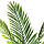 Штучна пальма в горщику 140 см BST 0301689, фото 2