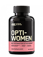 Optimum Opti-Women 60 caps (IRL)