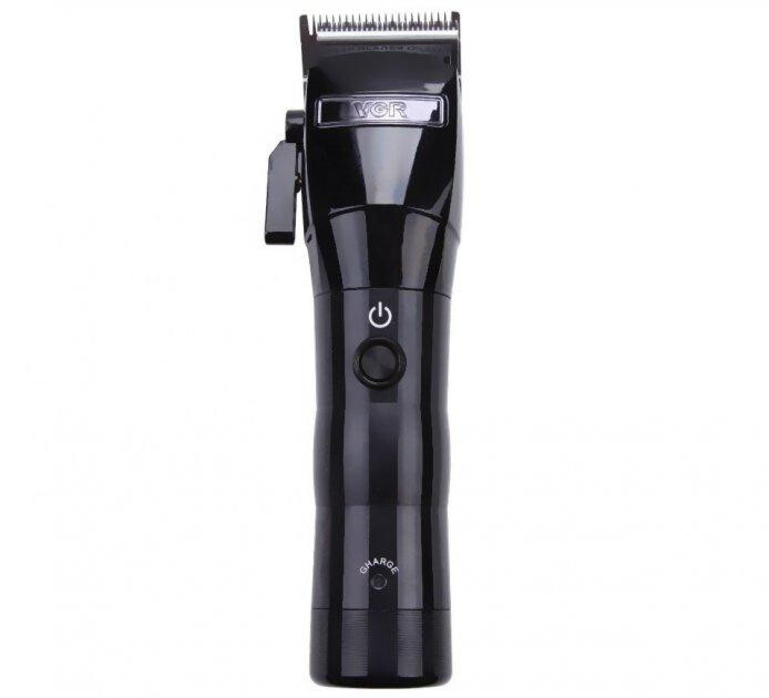 Машинка для стрижень VRG V-011 на акумуляторі
