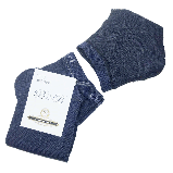 Короткі чоловічі шкарпетки однотонні стрейчові повсякденні, чоловічі спортивні шкарпетки укорочені низькі літні, фото 7