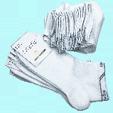 Короткі чоловічі шкарпетки однотонні стрейчові повсякденні, чоловічі спортивні шкарпетки укорочені низькі літні, фото 8