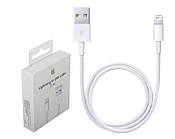 USB кабель для iPhone 6S / 7 / 8 (1 m) (MD818ZM/A) OR