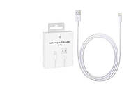USB кабель для iPhone 6S / 7 / 8 (2 m) (MD819ZM/A) OR