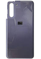 Задняя часть корпуса Samsung Galaxy S21 SM-G991 Phantom Violet