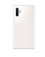 Задняя часть корпуса Samsung N970 Galaxy Note 10 Aura White