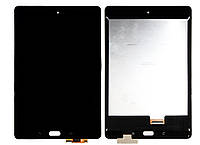 Дисплей Asus ZenPad Z8s (ZT582KL) complete Black