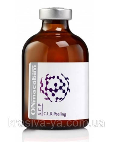 Пілінг Джесснера рН-1,9 (класичний) C. L. R., 50 мл