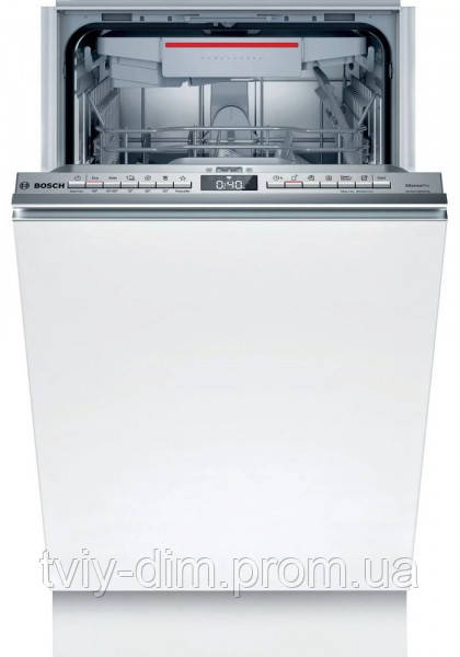 Посудомийні машини Bosch SPH4EMX28K (код 1364482)