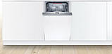Посудомийні машини Bosch SPH4EMX28K (код 1364482), фото 2